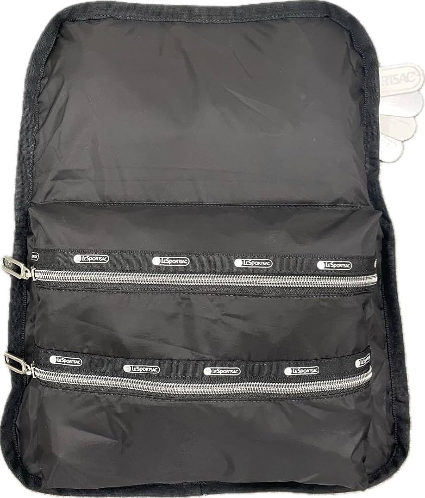 Amazon.co.jp: レスポートサック × エッセンシャル ファンク